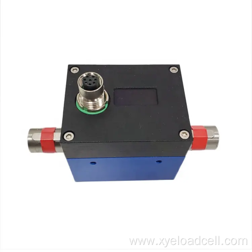 Rotary Torque Transducer Strain Gauges